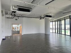 Woods Square (D25), Office #611010721